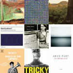 CD Cover Collage
